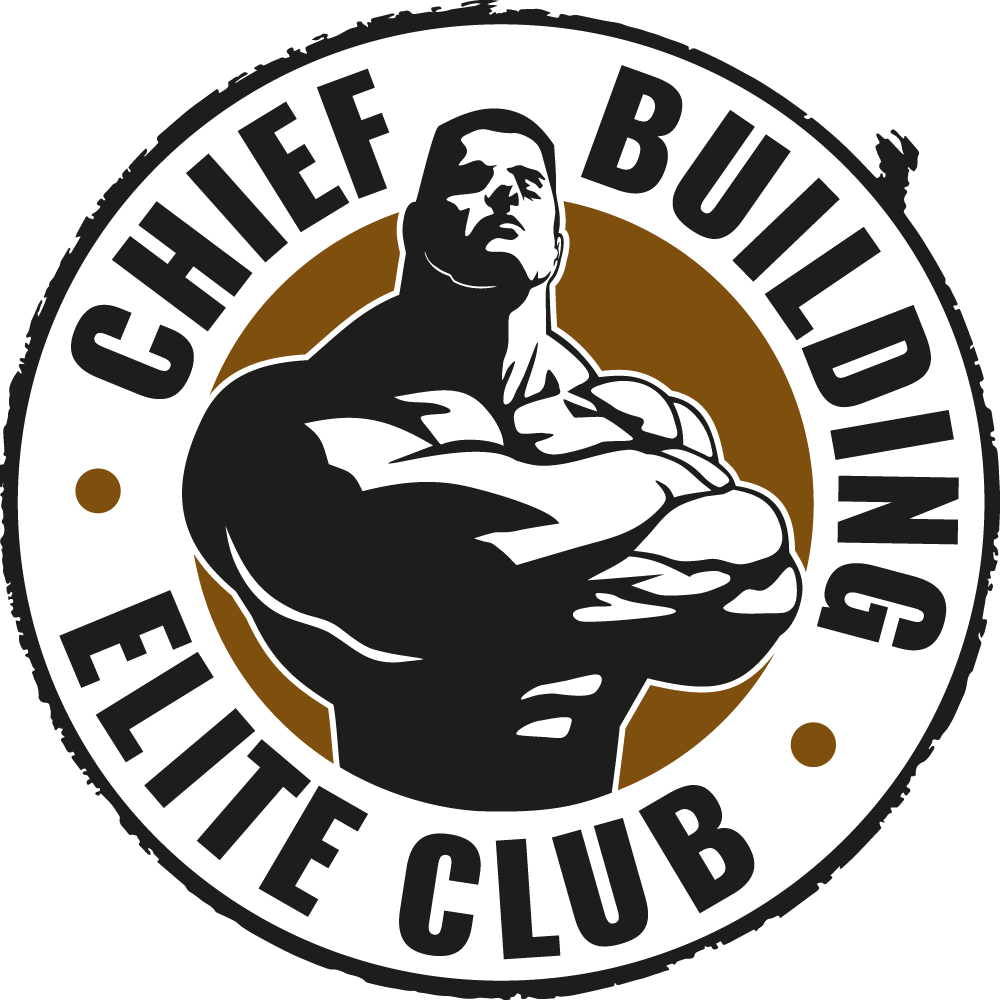 Der Elite-Fitness-Club Chief-Building